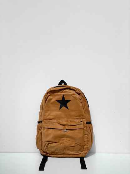 Comet Corduroy Backpack