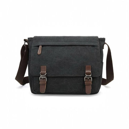 Hest Erl Vintage Messenger