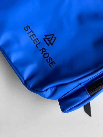 Steel Imp Messeger Bag