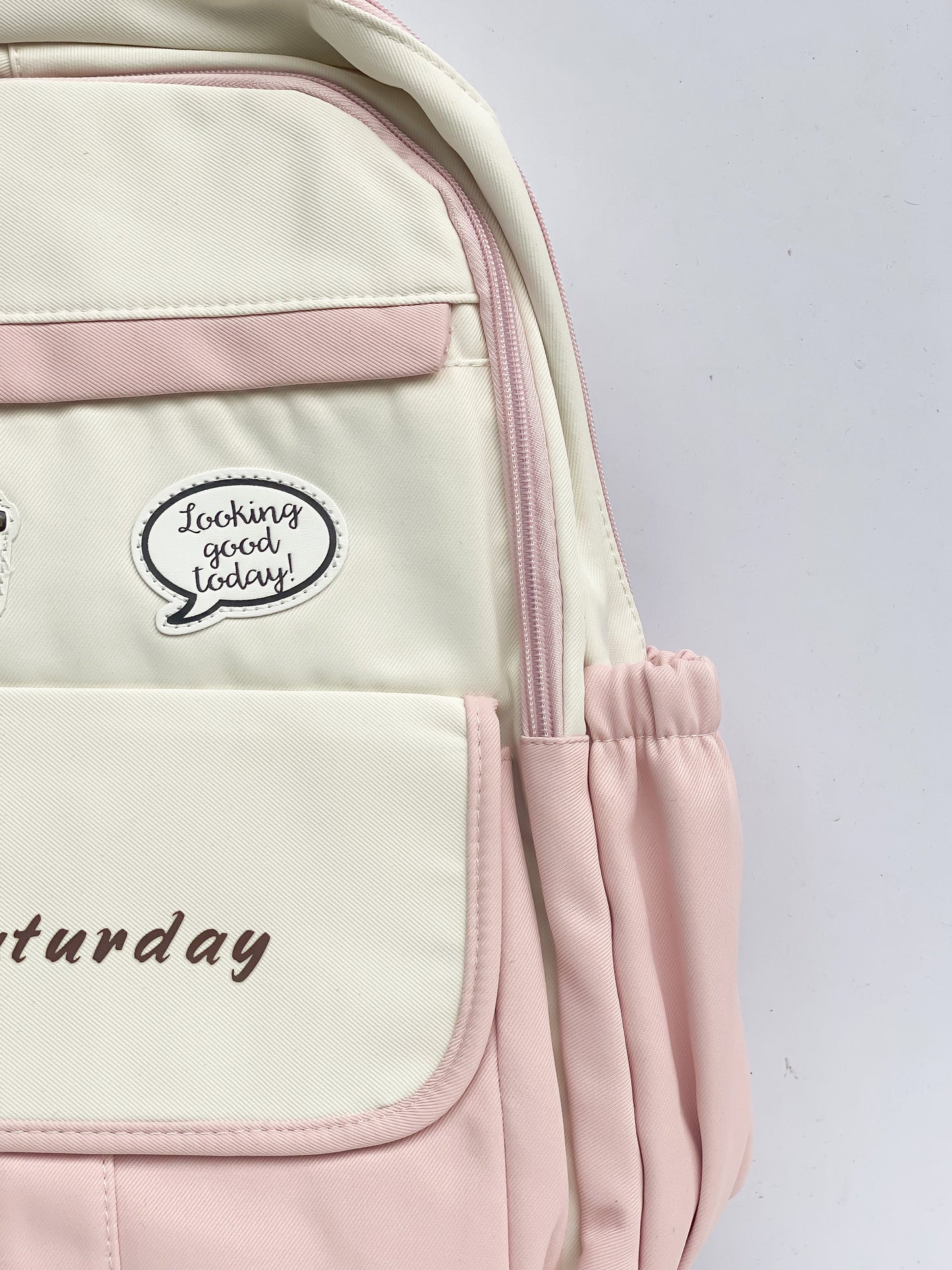 Saturday Imp Backpack