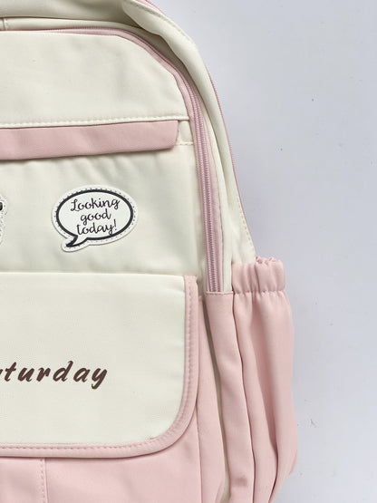 Saturday Imp Backpack