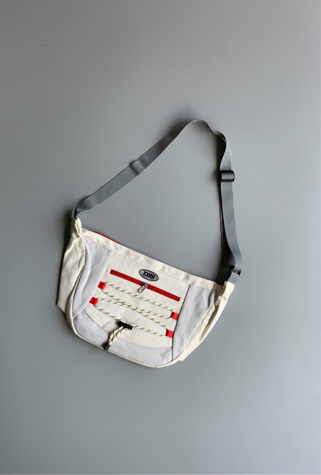 XXRR Imp Messenger bag