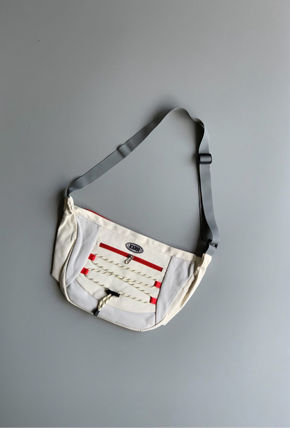 XXRR Imp Messenger bag