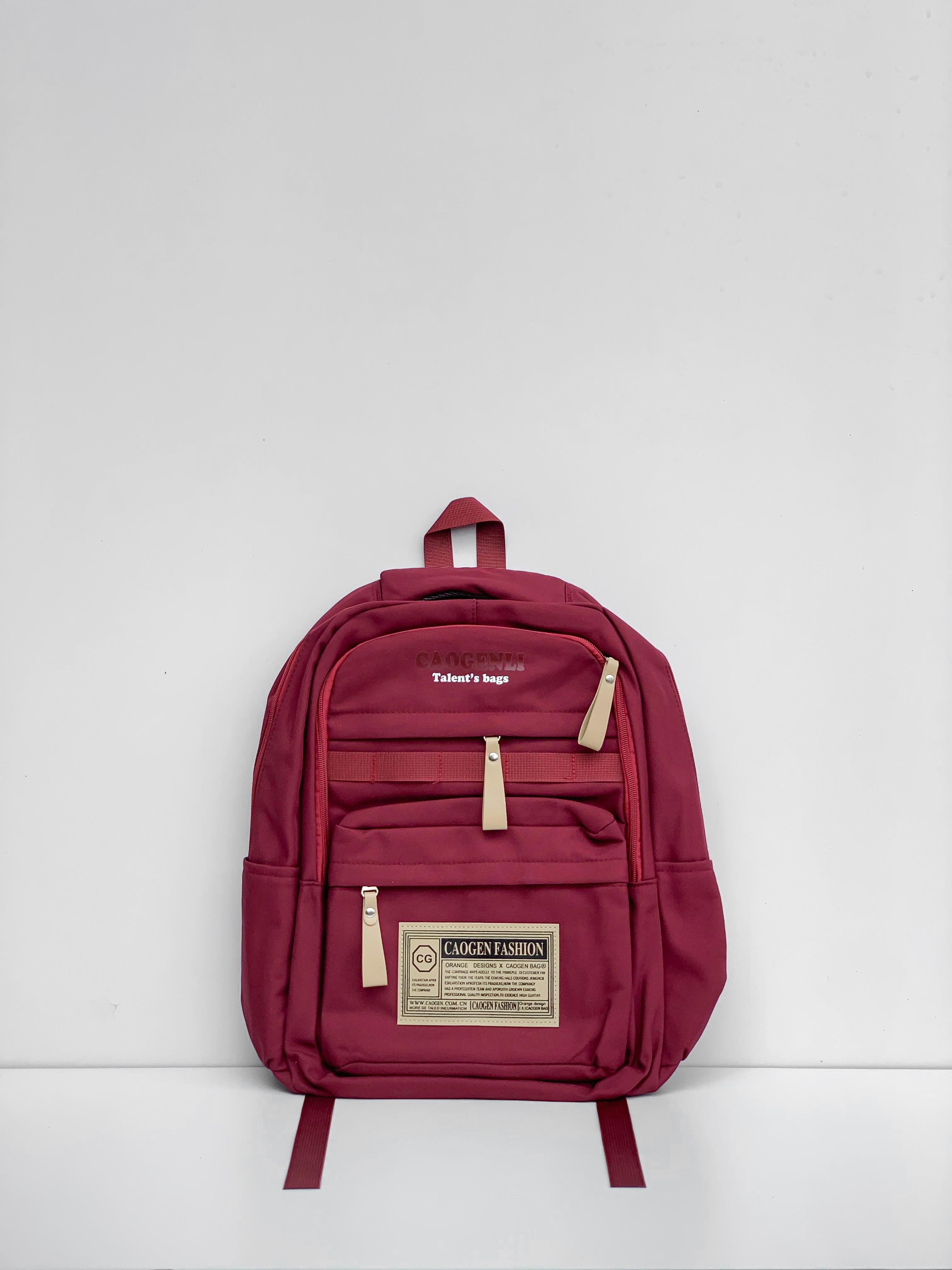 Caogen Imp Fashion Backpack