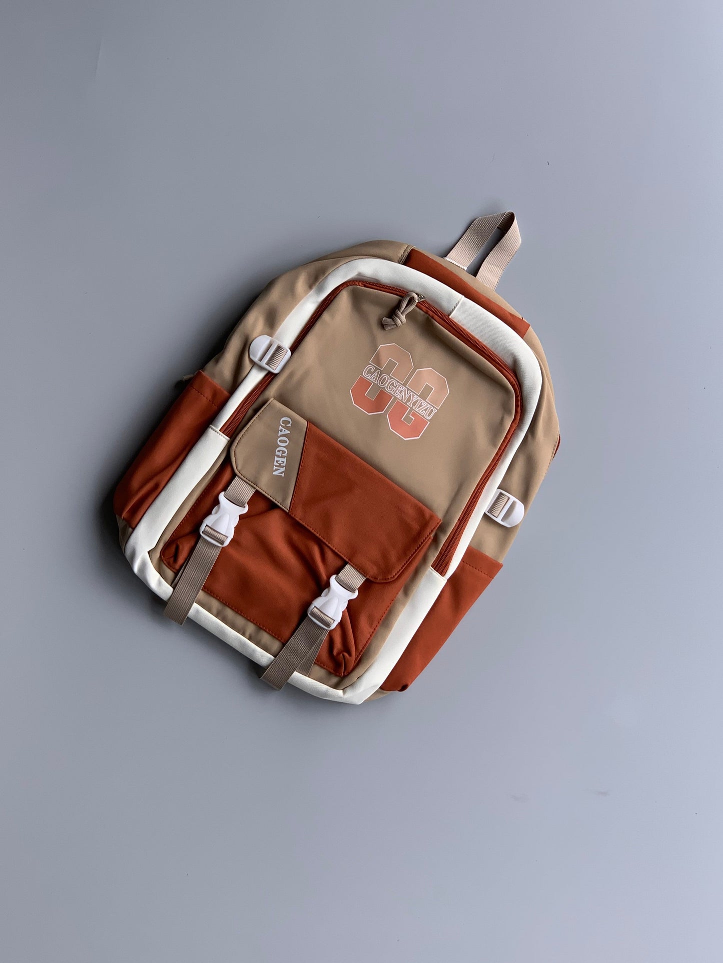 00 Imp Korean Backpack