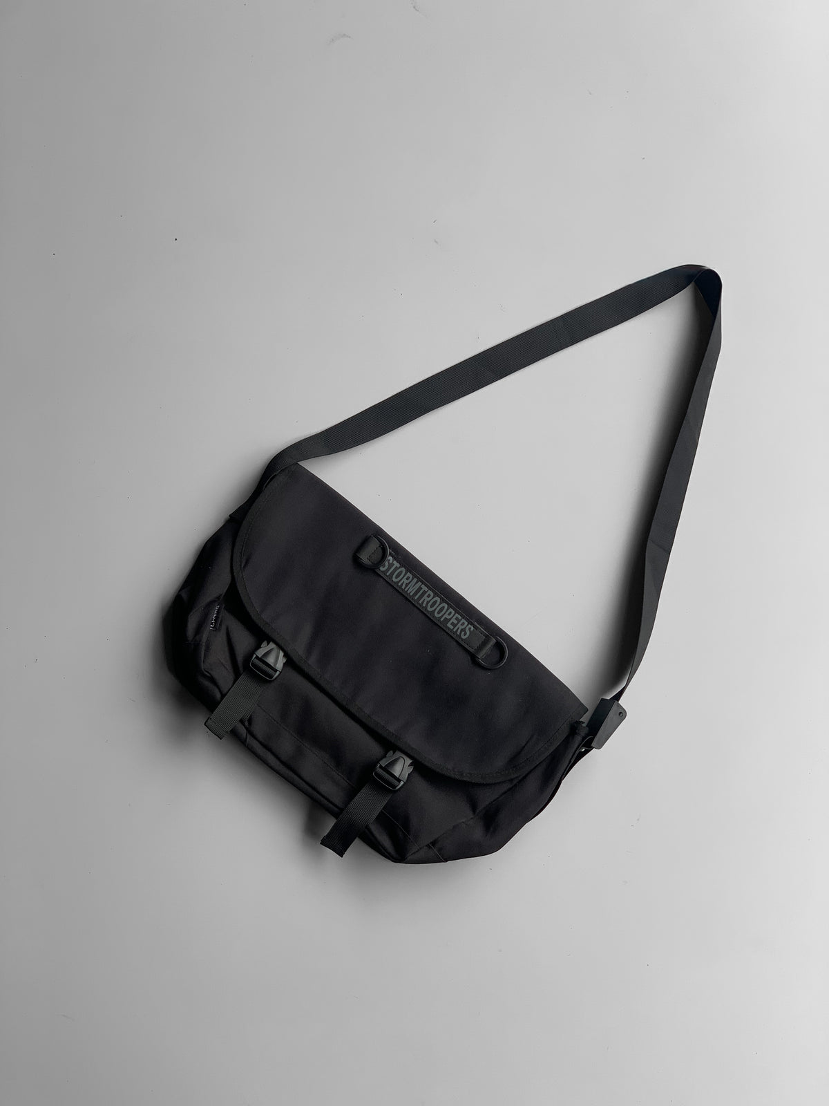 STORMTROOPERS imp messenger bag