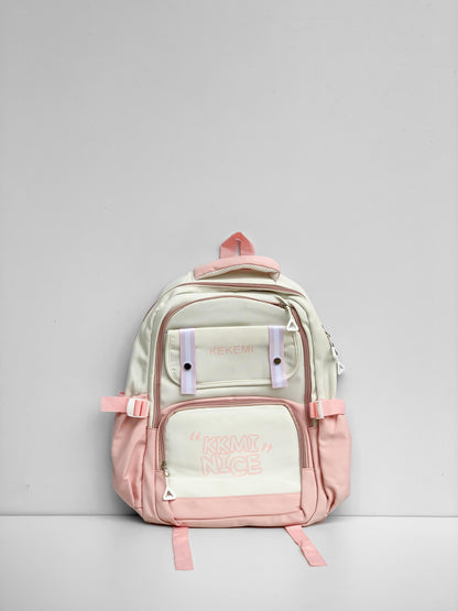 Kekmi Imp Dual Backpack
