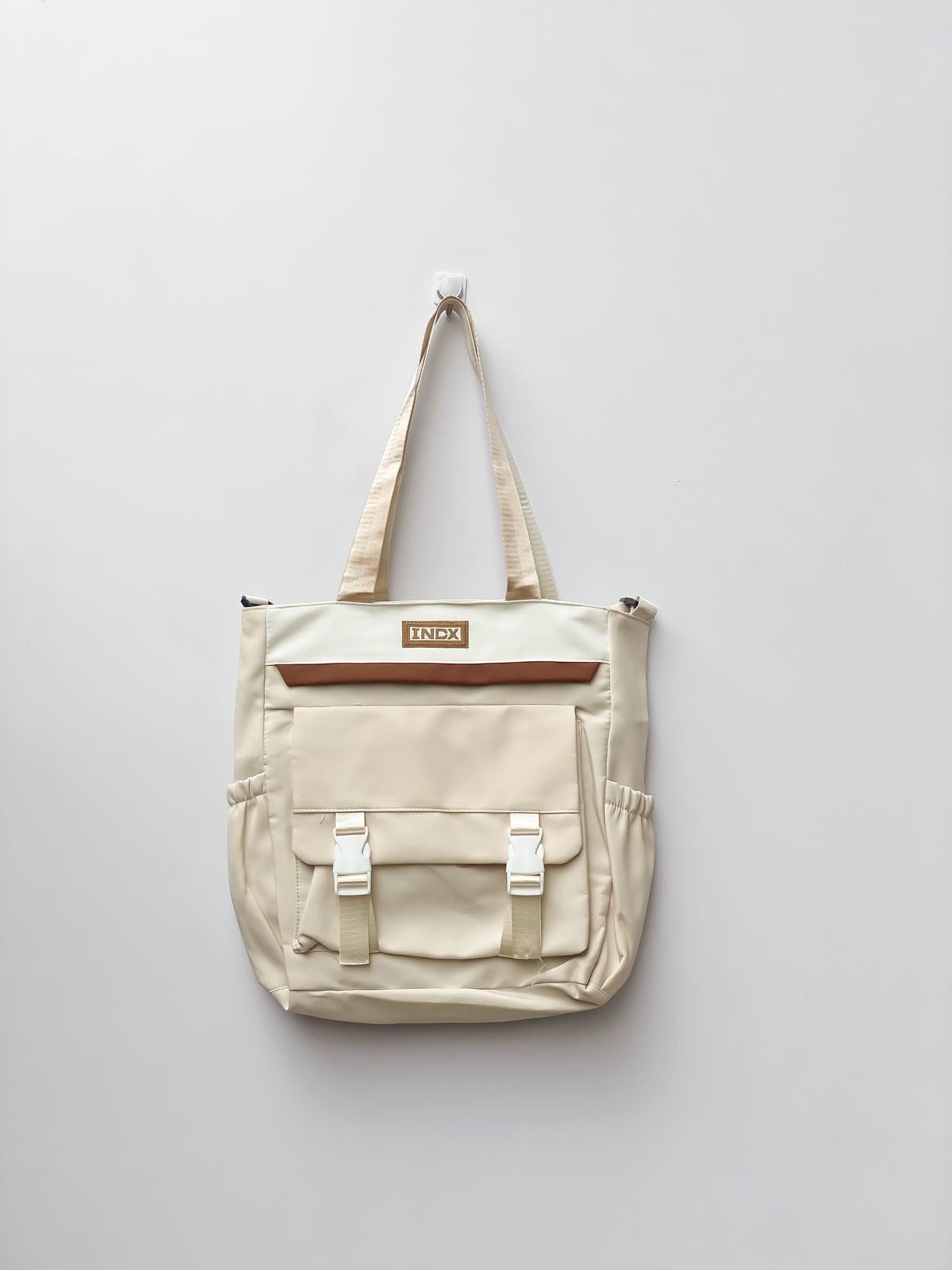 Indx Imp totes
