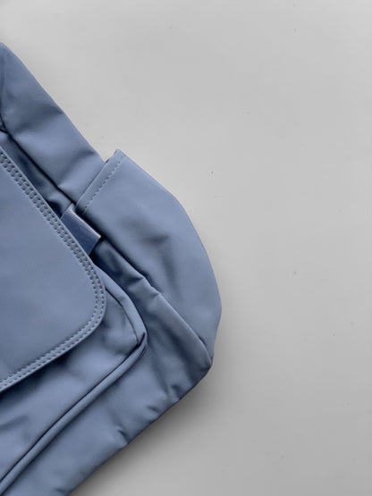 mingdiandian imp messenger bag