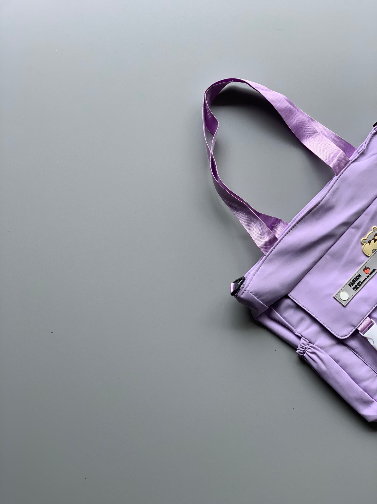 Mimi Imp Tote Bag