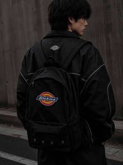 Drift 026 Denim Backpack