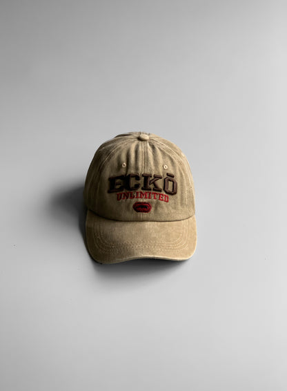 Ecko Denim Cap