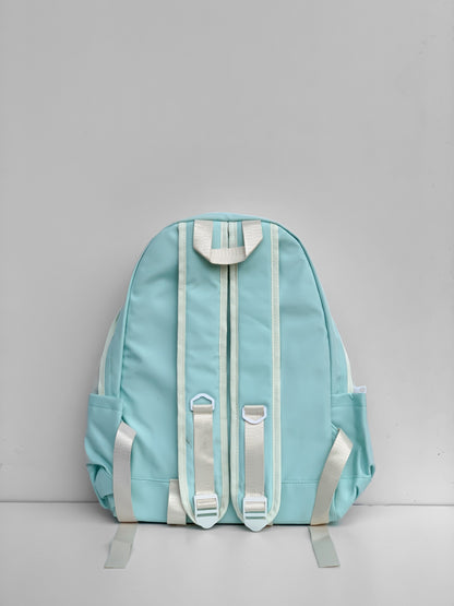 Pastel Loop Backpack