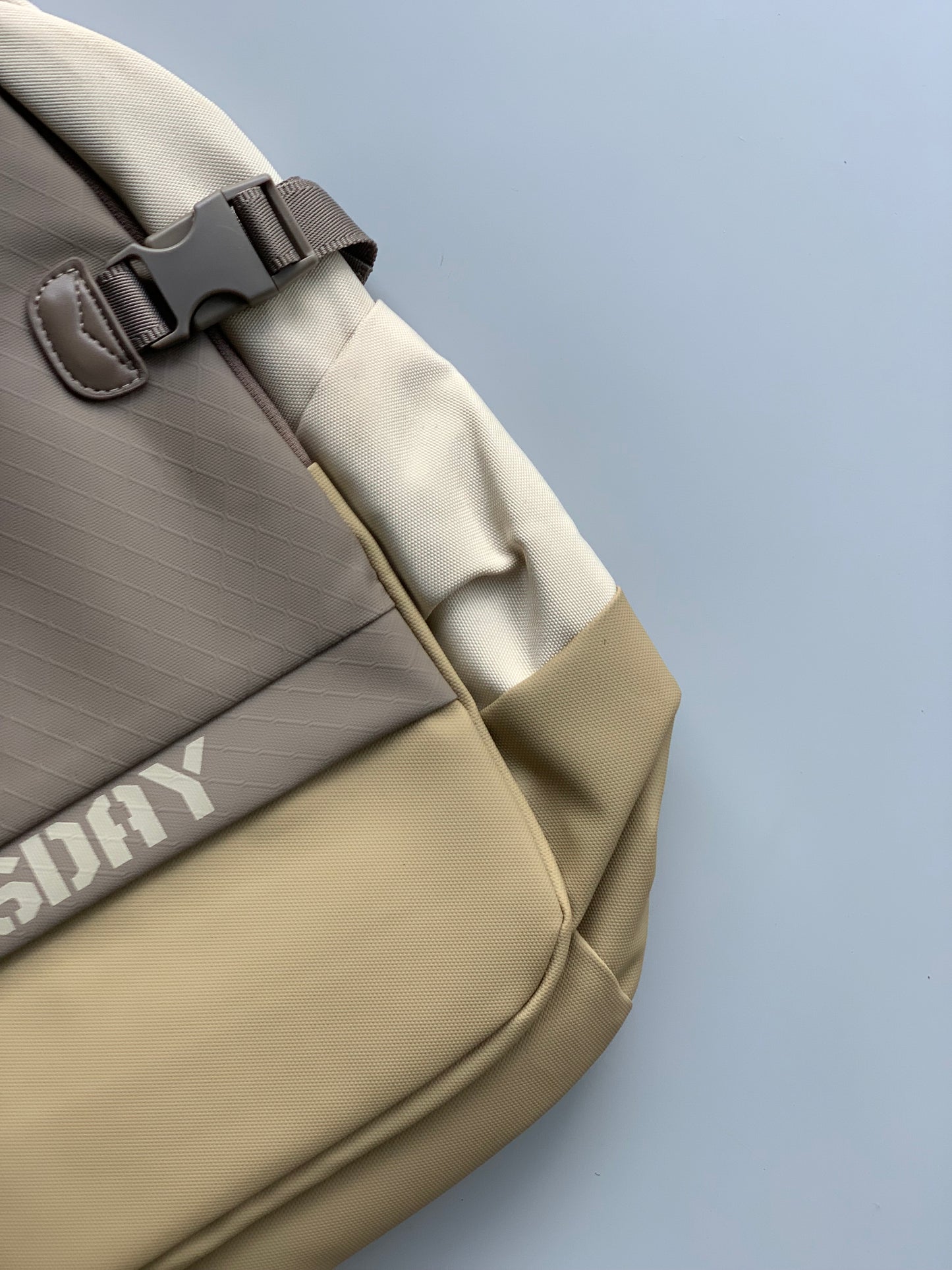 TUESDAY imp backpack