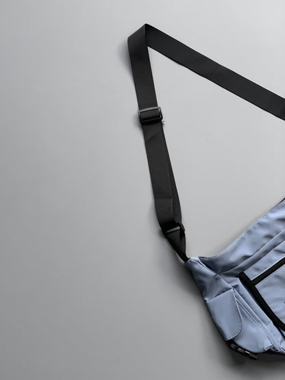 Mrmi Messenger Bag