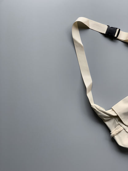 Milo Imp Messenger Bag