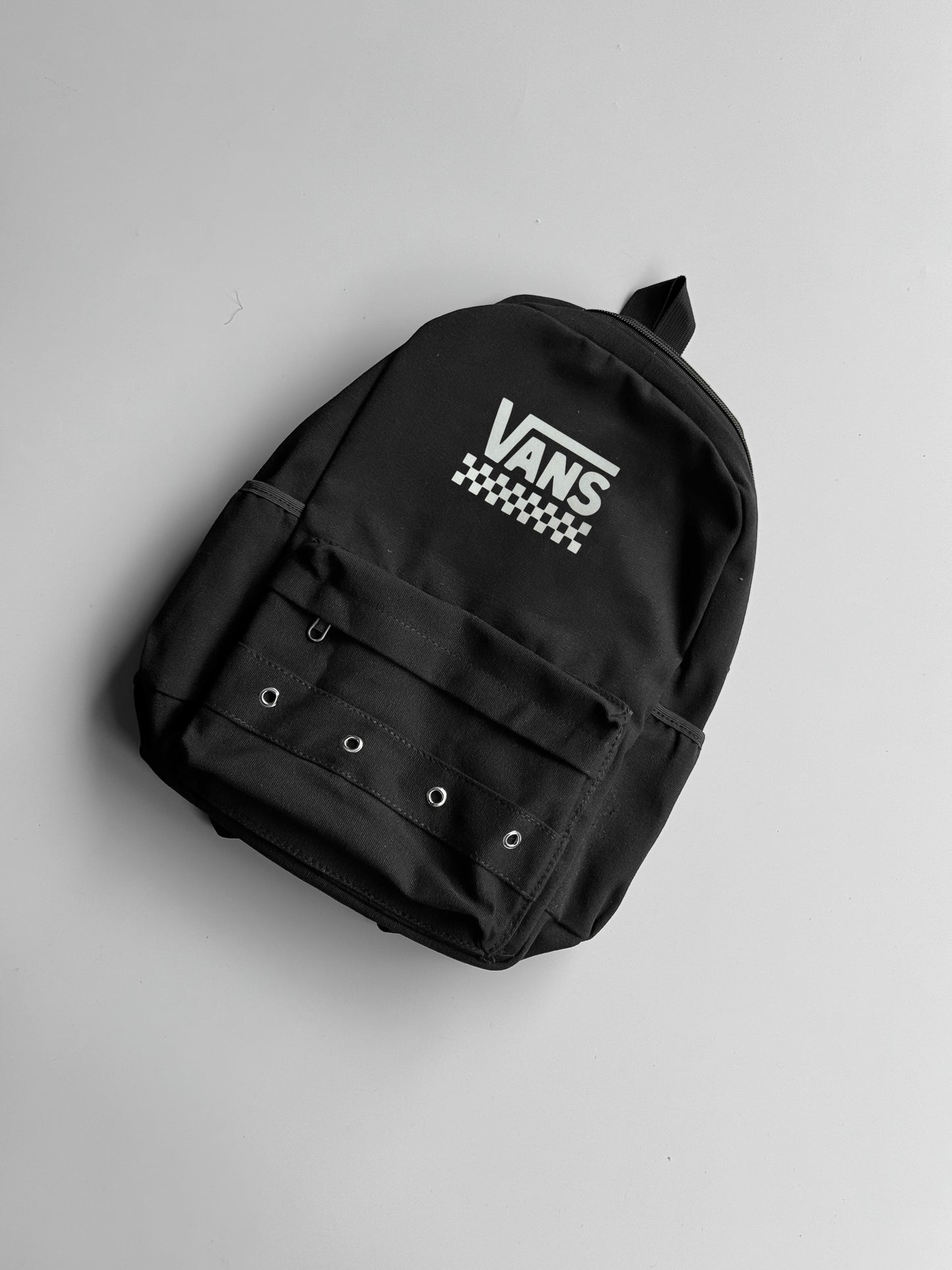 Drift 026 Denim Backpack