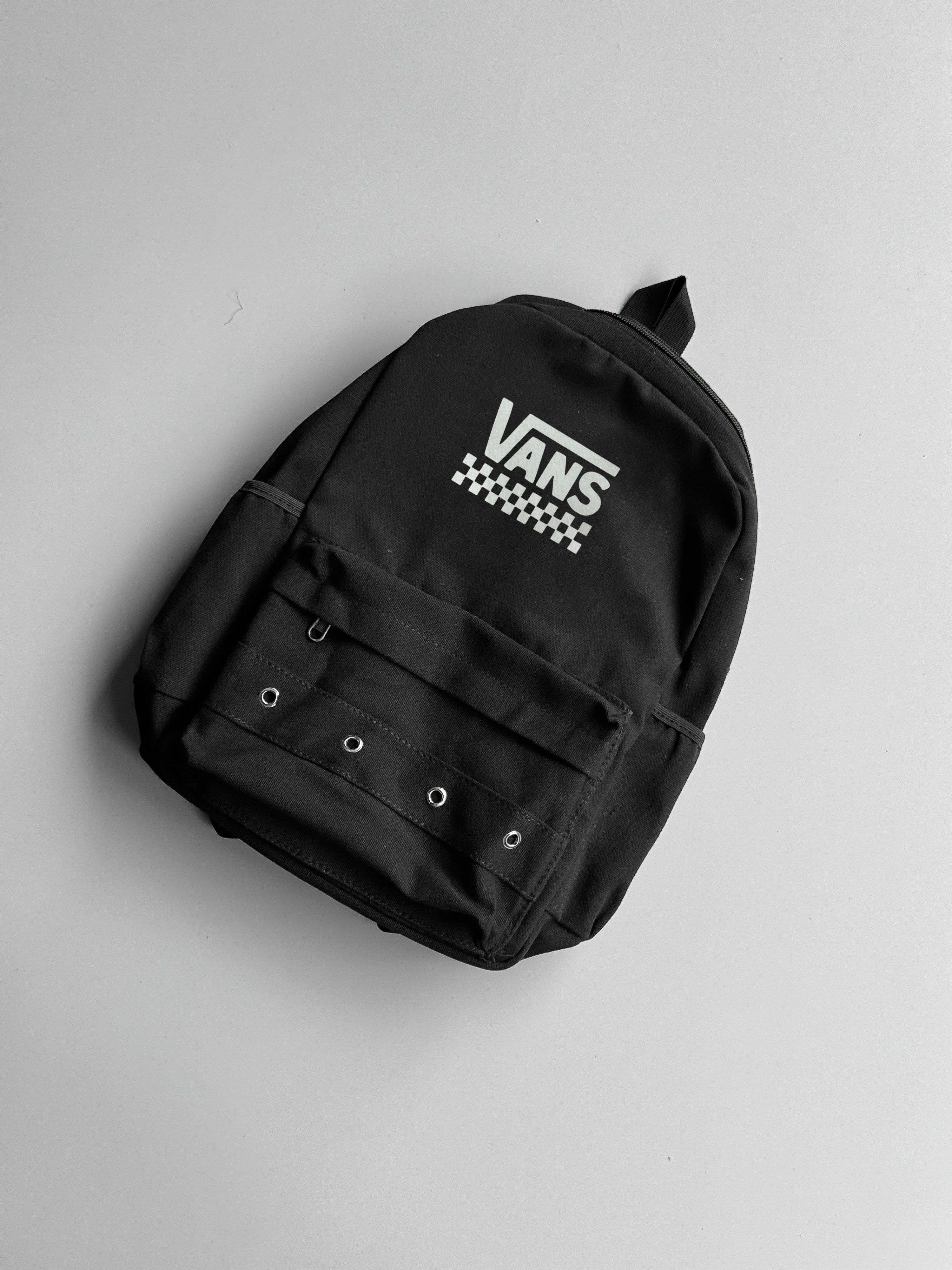 Drift 026 Denim Backpack