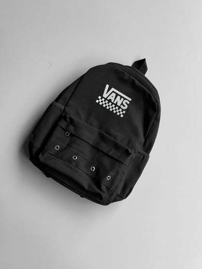 Drift 026 Denim Backpack