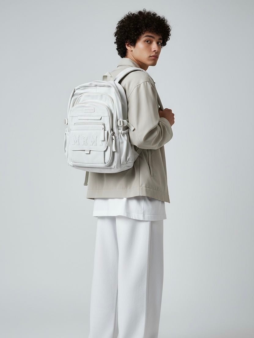 MRMI Imp Korean Backpack