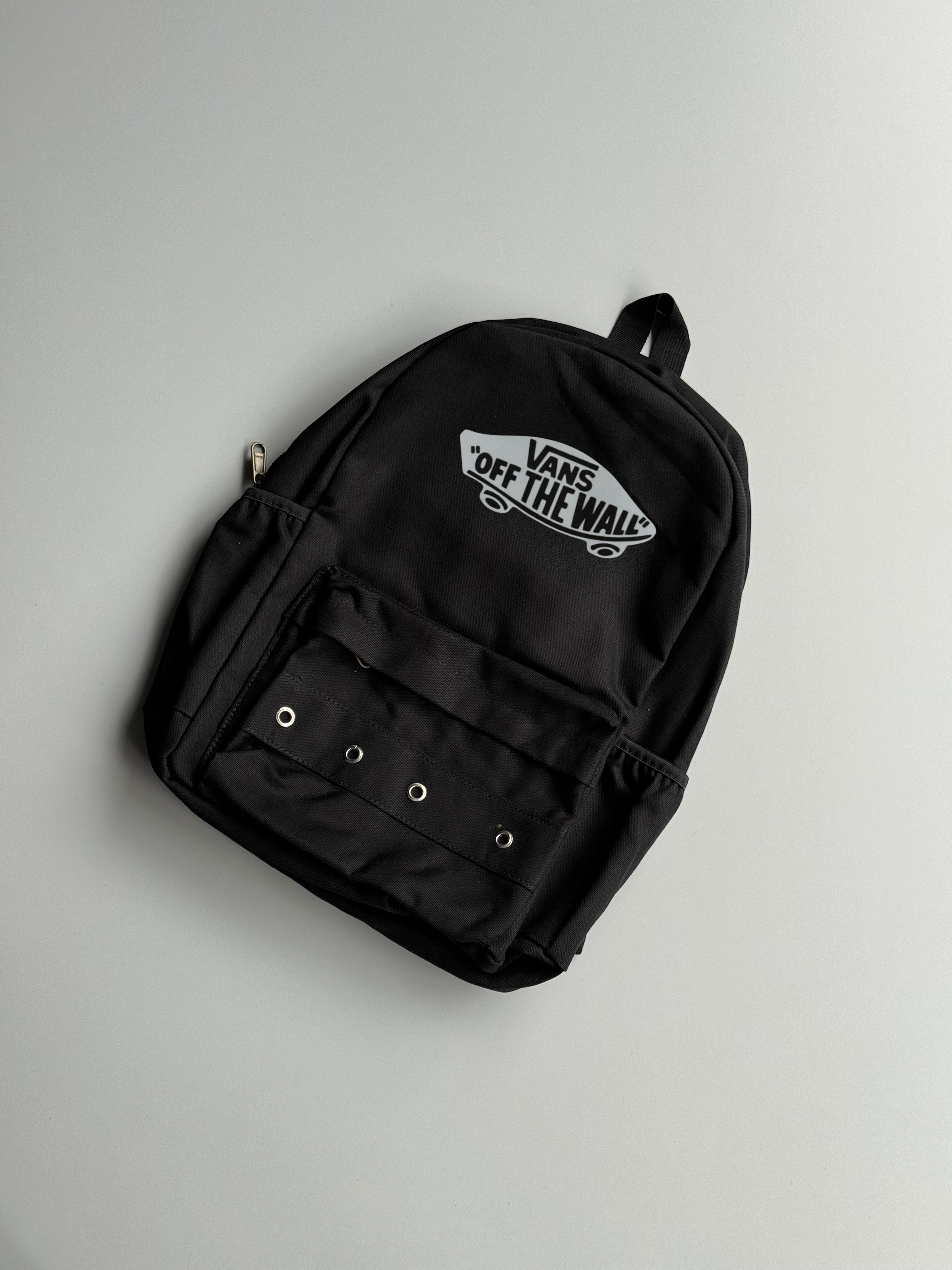 Drift 026 Denim Backpack