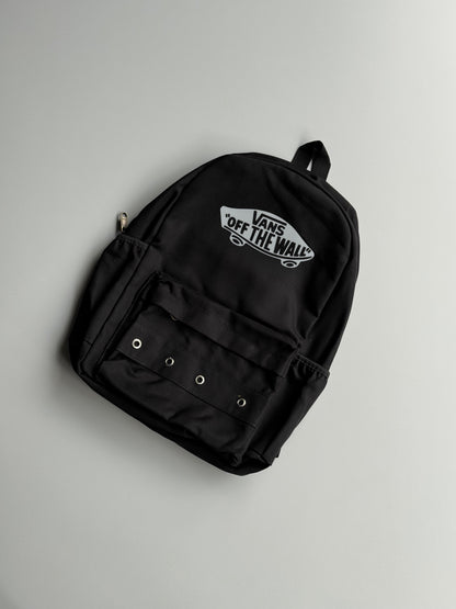 Drift 026 Denim Backpack