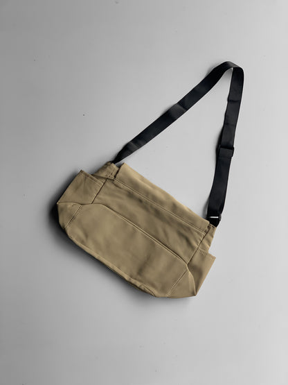 STREETXY imp messenger bag