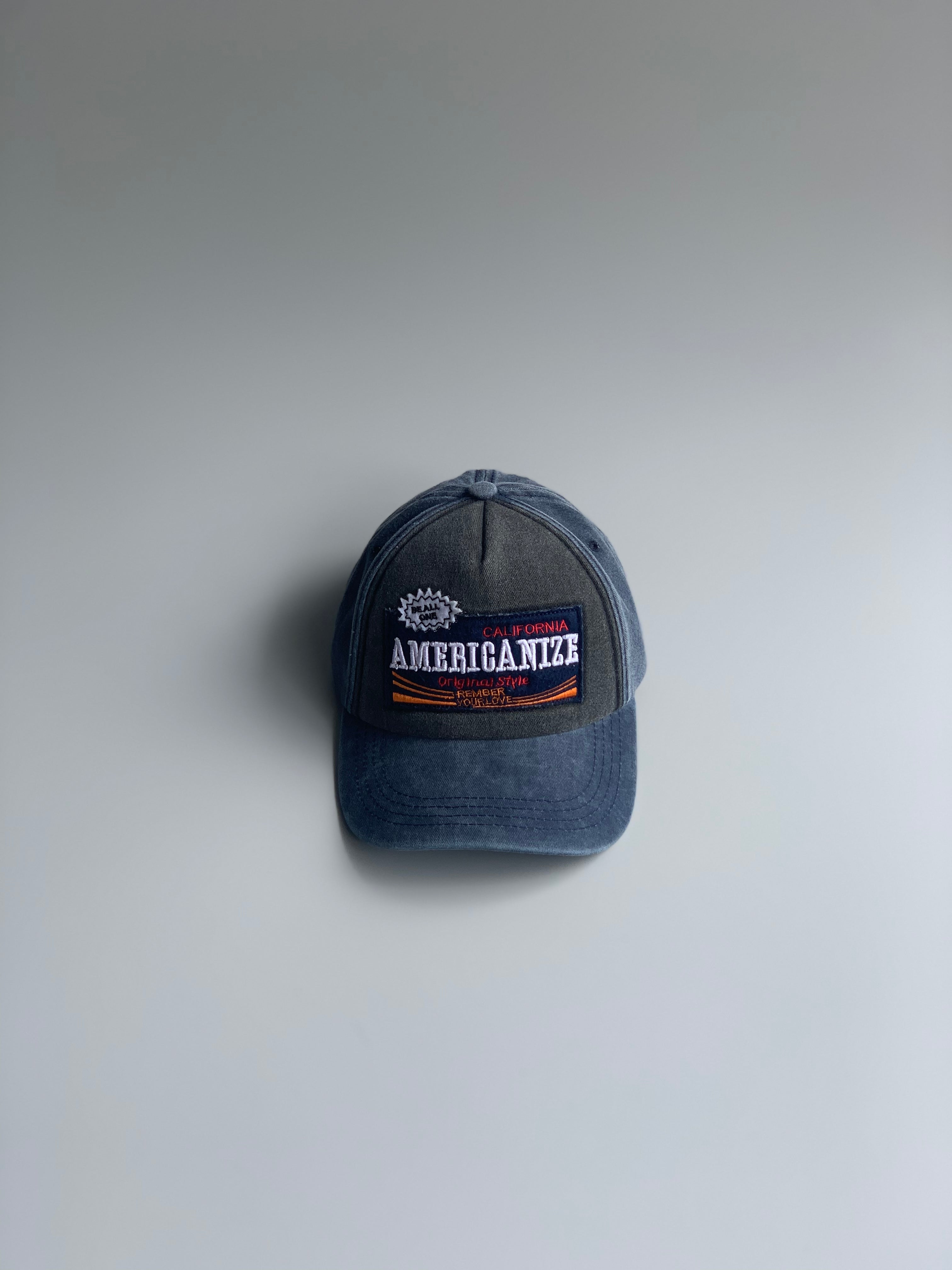 baseball Denim cap