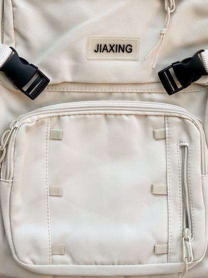 Jianxing Street Imp Backpack