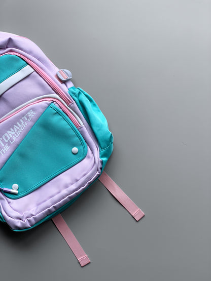 Octonauts Imp Backpack