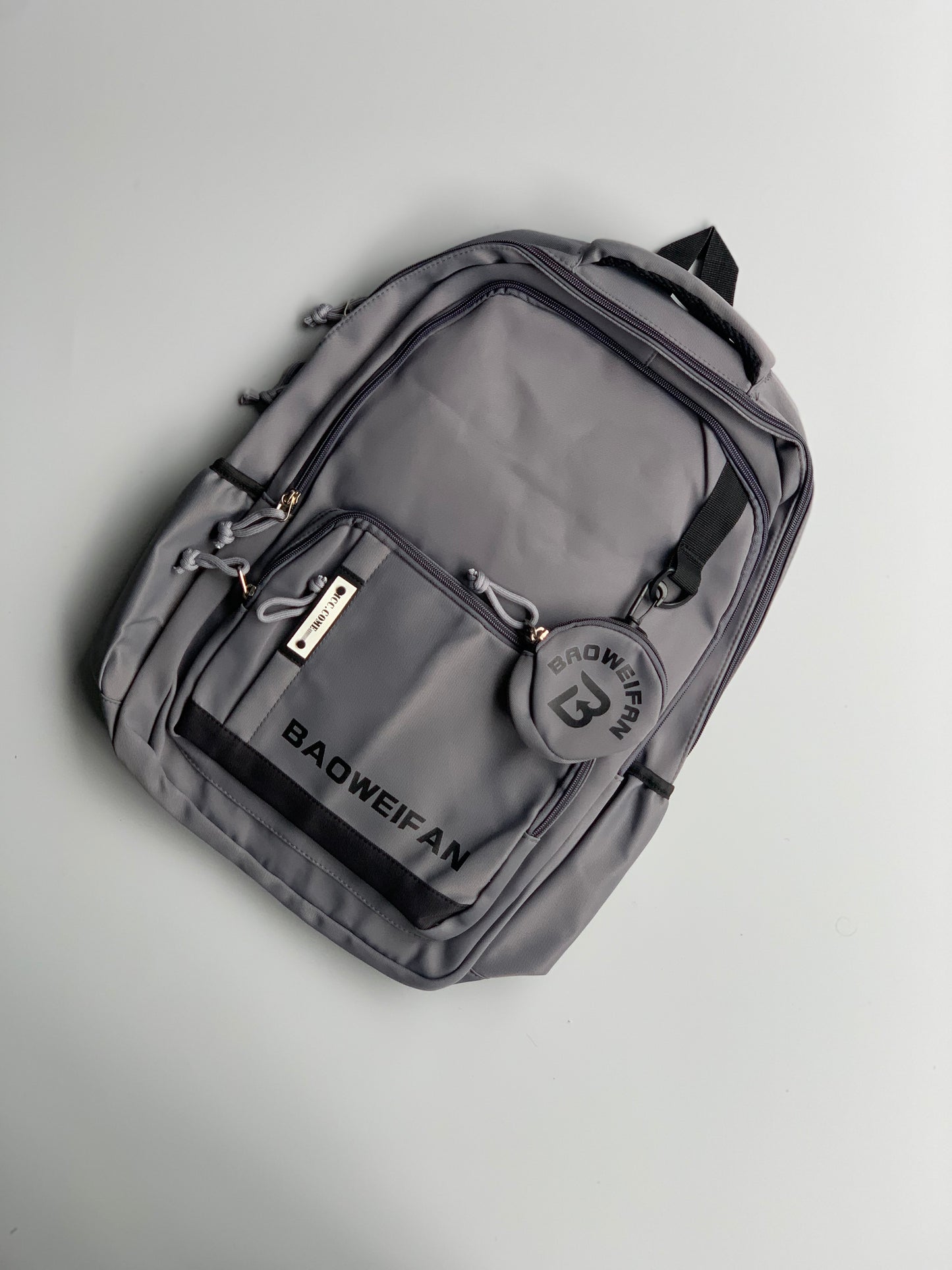 BAOWEIFAN important backpack