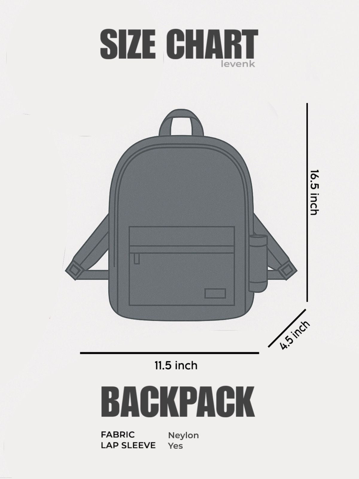 Off Sans Backpack