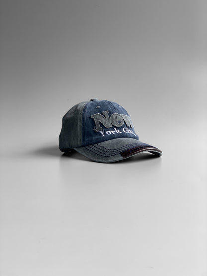 New city Denim cap