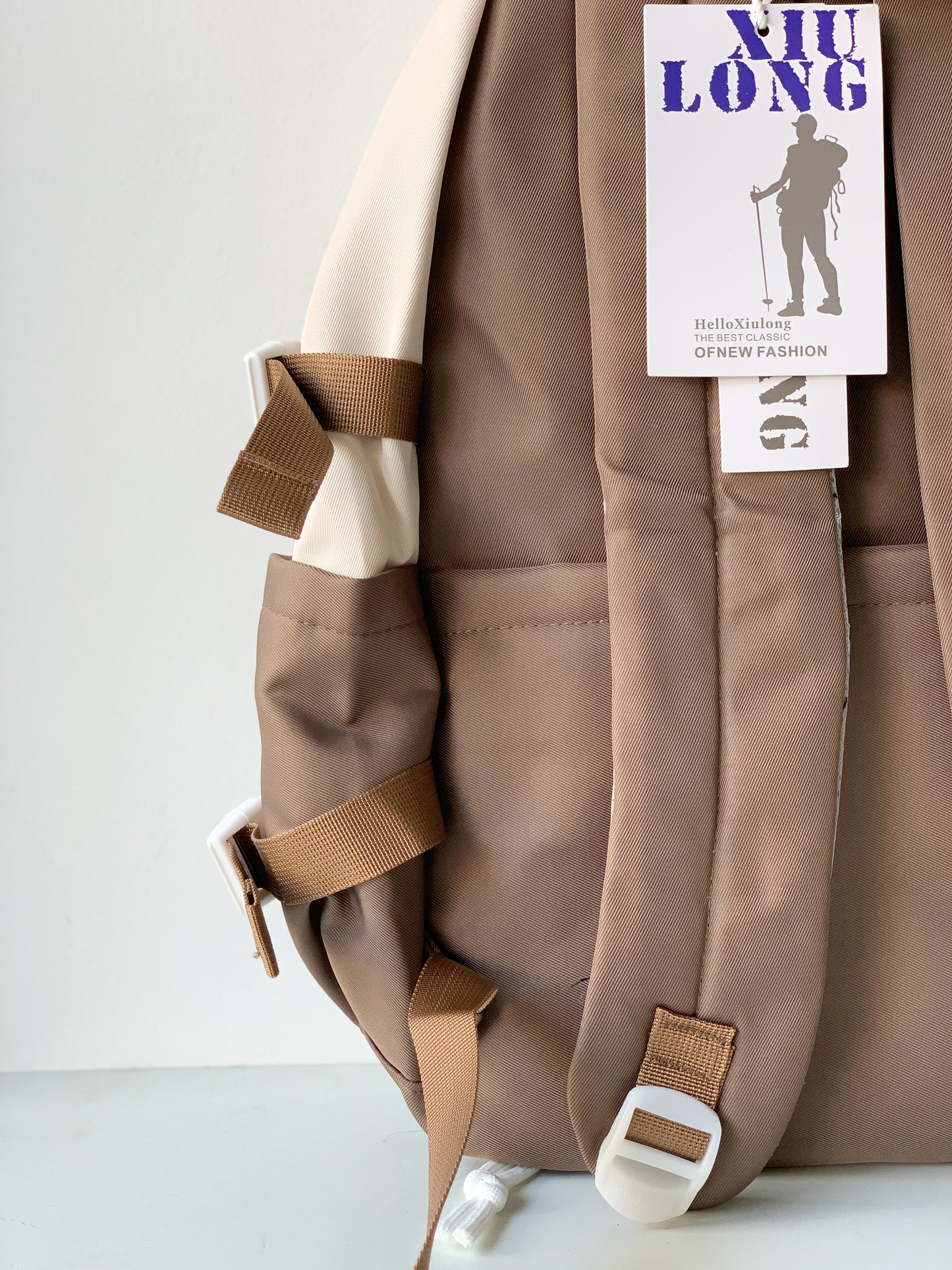 Mracle Premium Backpack