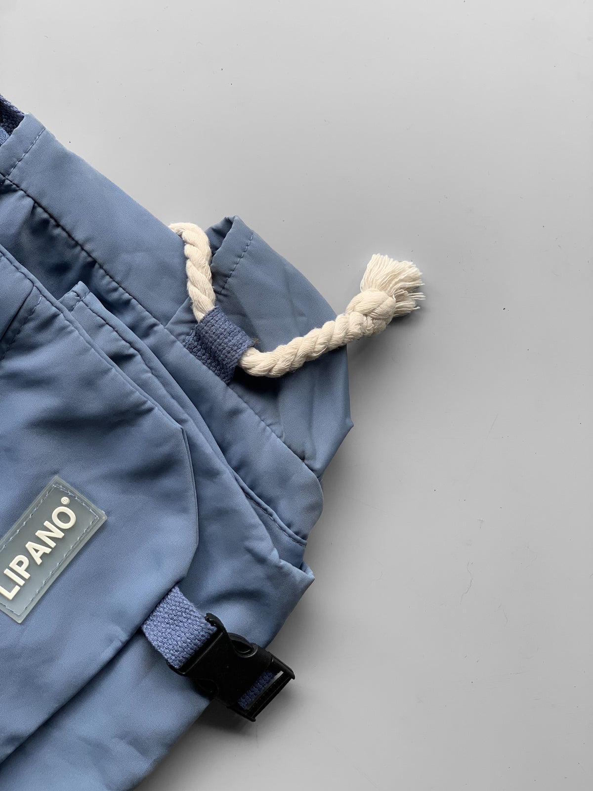 LIPANO imp messenger bag
