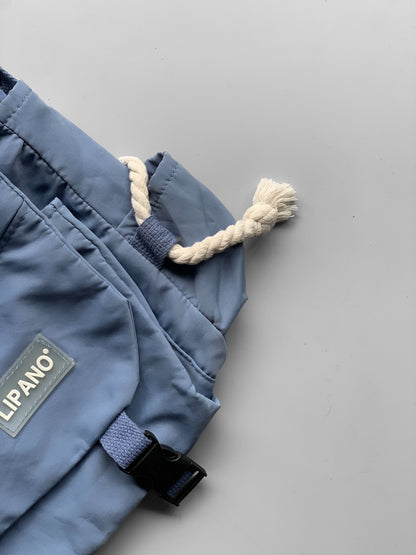 LIPANO imp messenger bag