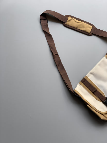 Chaohuo Imp Messenger Bag