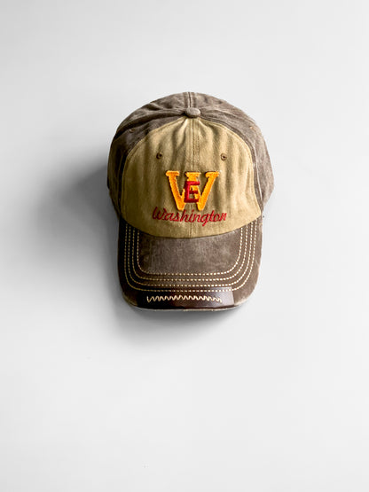 WE Retro Denim Cap