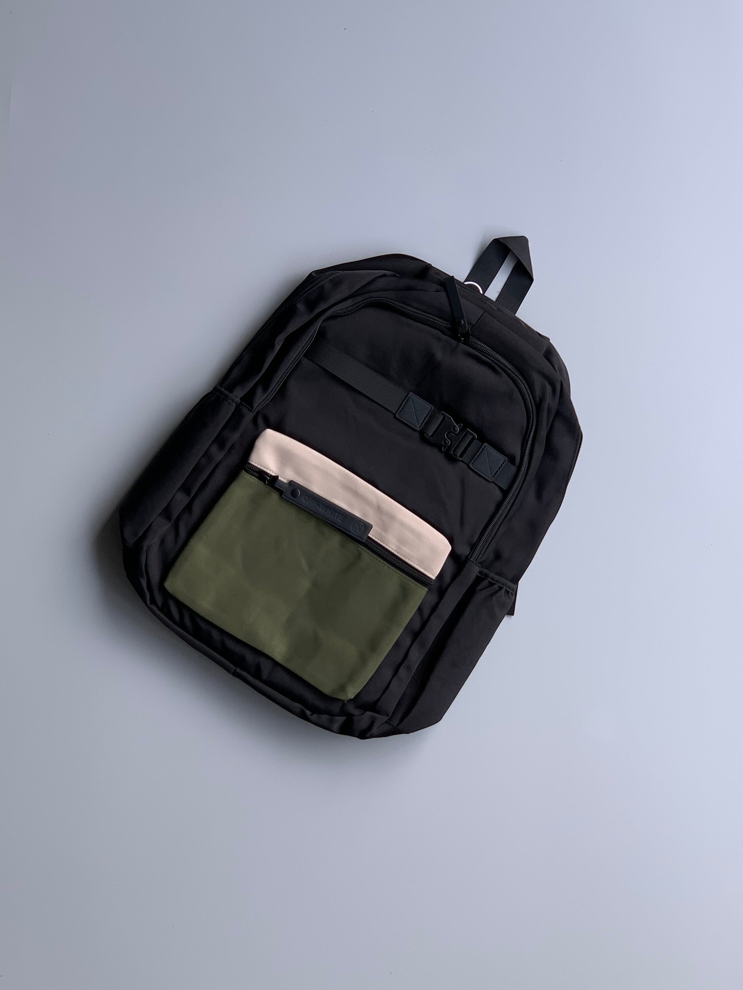 Riuy Imp korean backpack