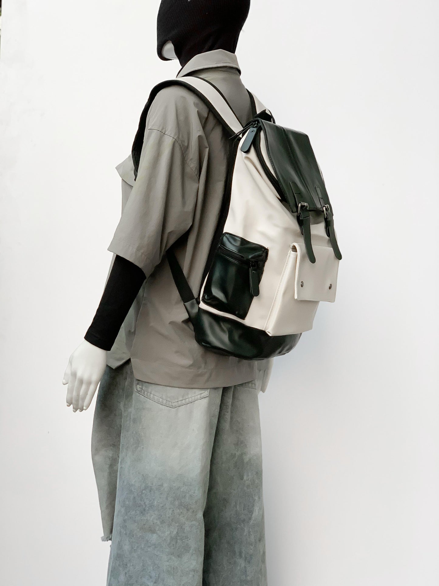 Exkiodan rec Backpack