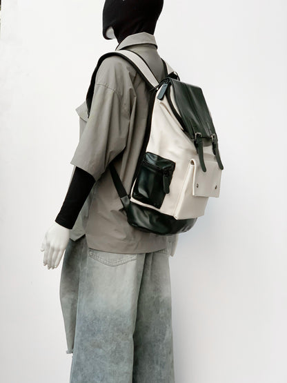 Exkiodan rec Backpack