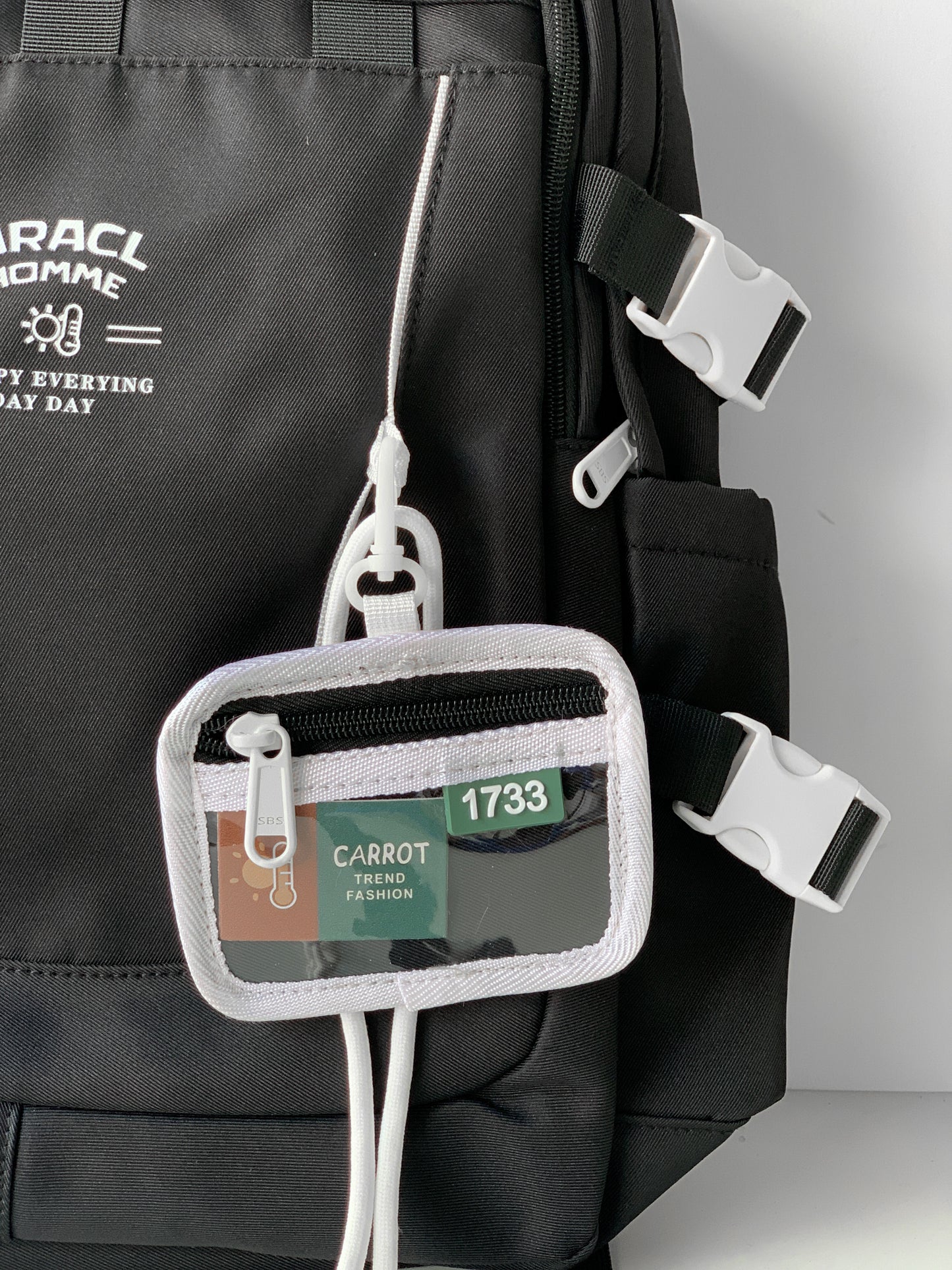 Mracle Premium Backpack
