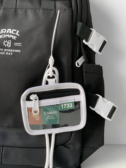 Mracle Premium Backpack