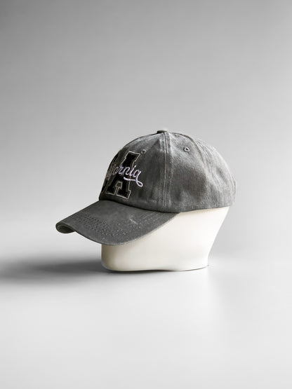 Classic CA Denim Cap