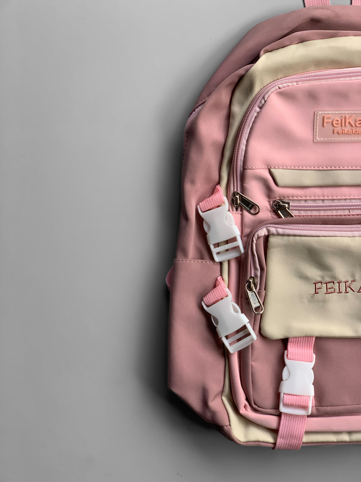 FEIKAIDA imp backpack