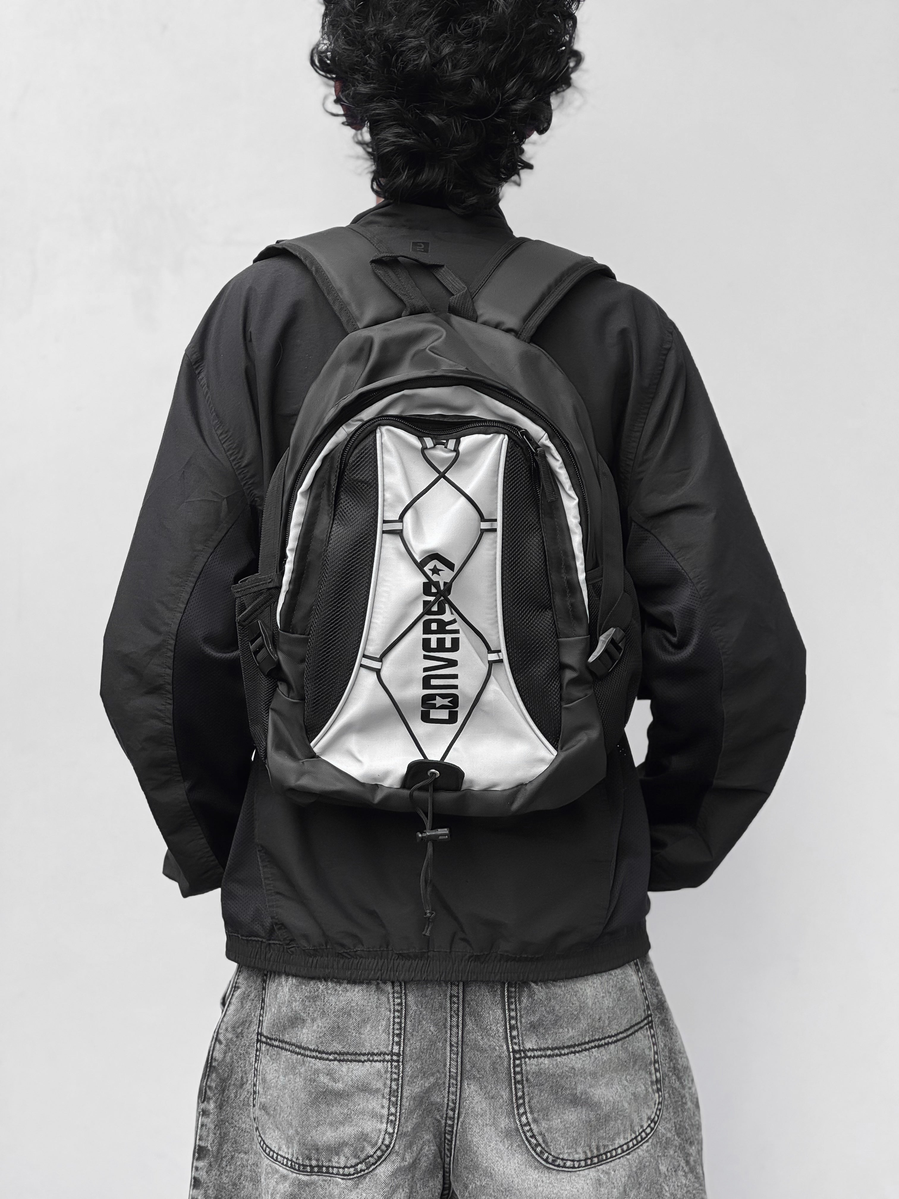 Zodiac Em Backpack
