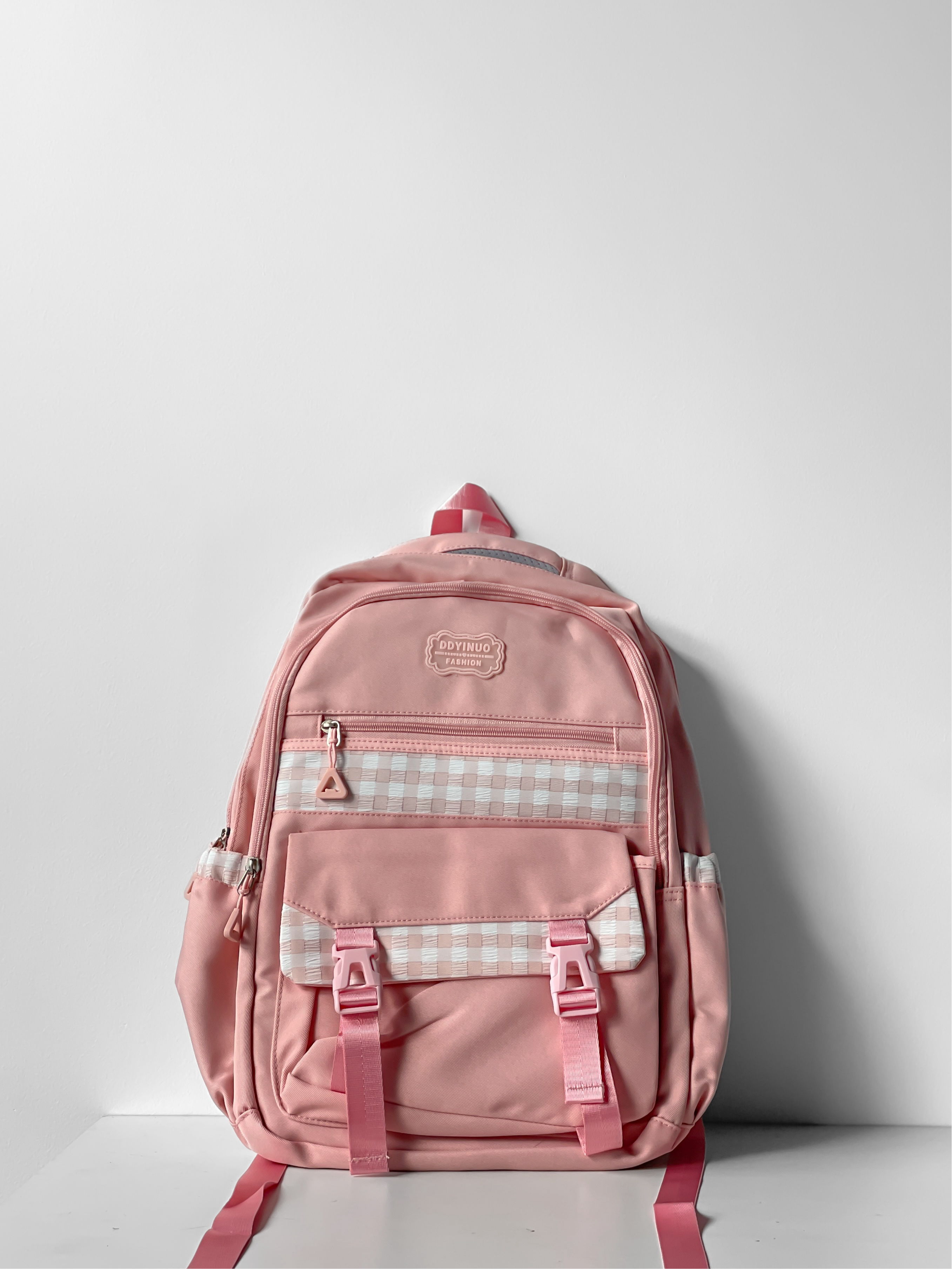 Dyinuo Printed Backpack