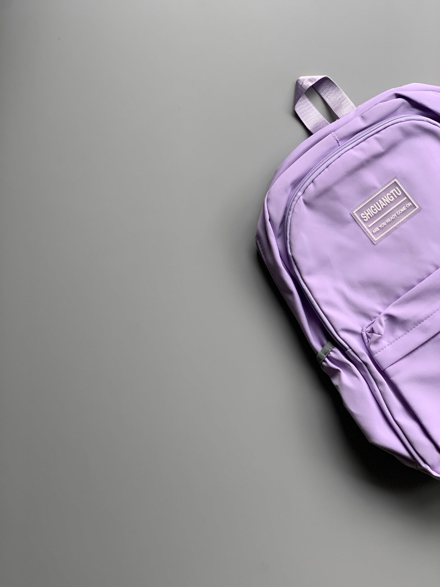Shiguangtu Imp Backpack