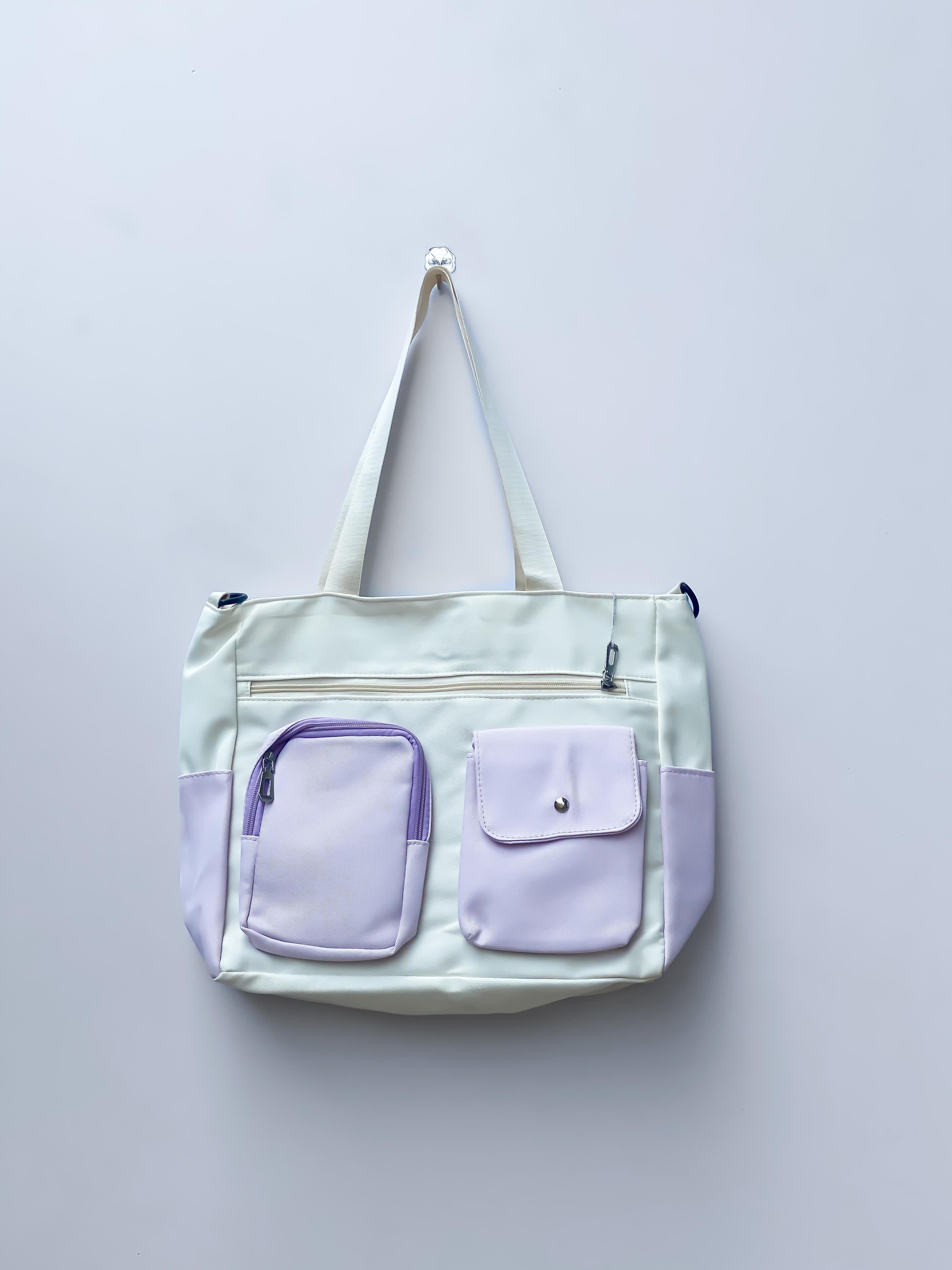 Eric glow totes