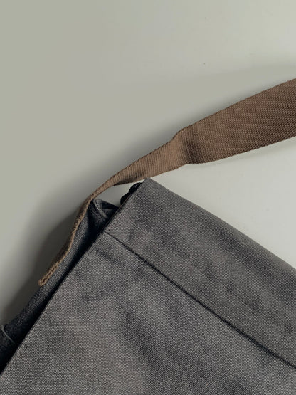 Mactso Messenger Bag